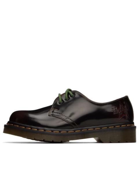 Dr. Martens Dr. Martens 1461 3Hole x The Clash 28001600