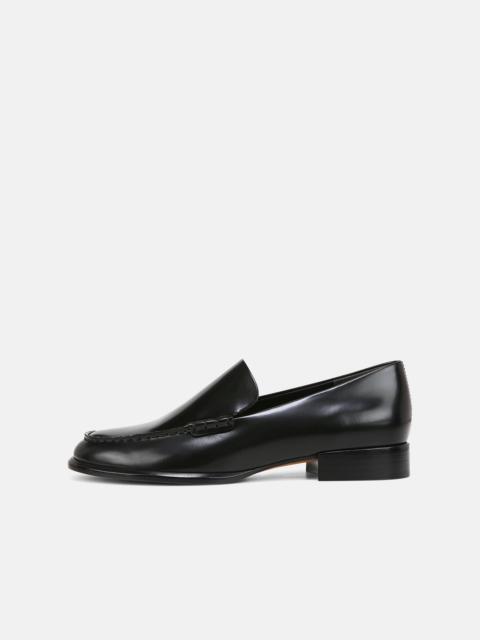 Vince Naomi Leather Loafer