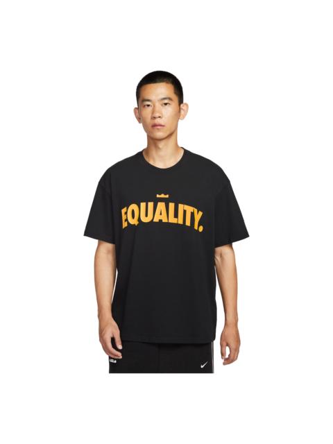 Nike Nike LeBron T-Shirt 'Honor the King' IH8580-045