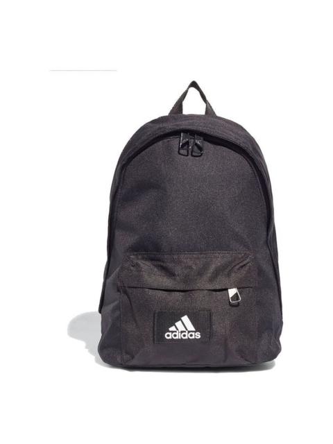 adidas adidas Classic Sportswear Backpack 'Black' FK1599