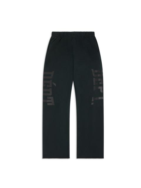 GALLERY DEPT. DÉPT. POST WORKOUT SWEATPANT
