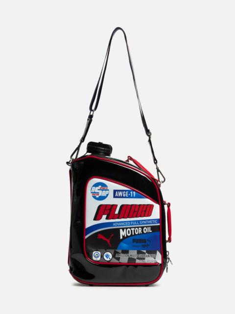 PUMA PUMA X A$AP ROCKY OIL CAN BAG