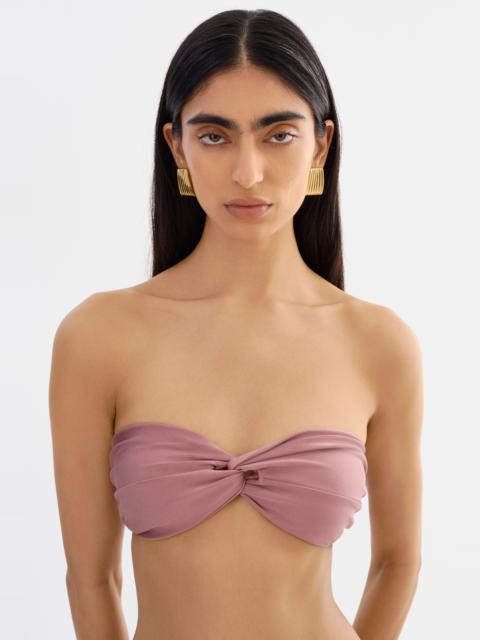 LAMARQUE ANISA | Bandeau Bikini Top