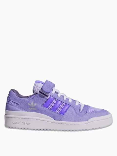 Purple Forum 84 Low 8k sneakers