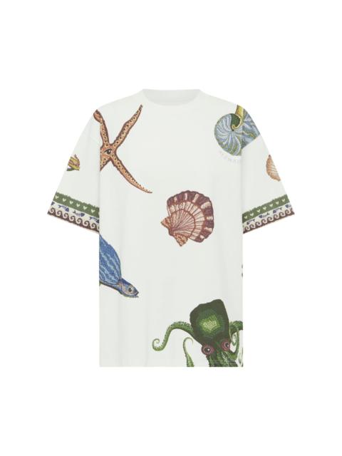 ALÉMAIS Bath House Tee