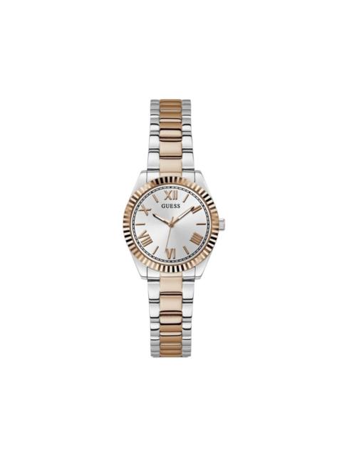 GUESS USA Mini Luna quartz 30mm