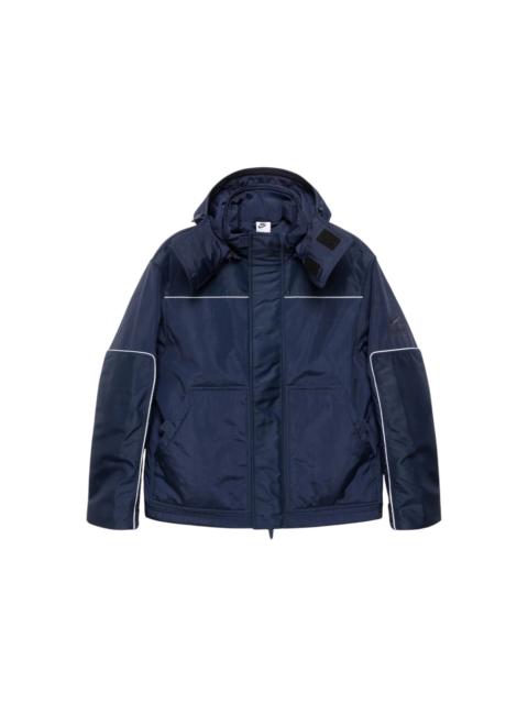 Stüssy Stussy x Nike Primaloft Utility Jacket Navy