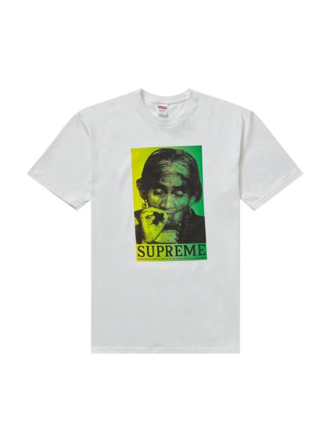 Supreme Aguila Tee 'White'