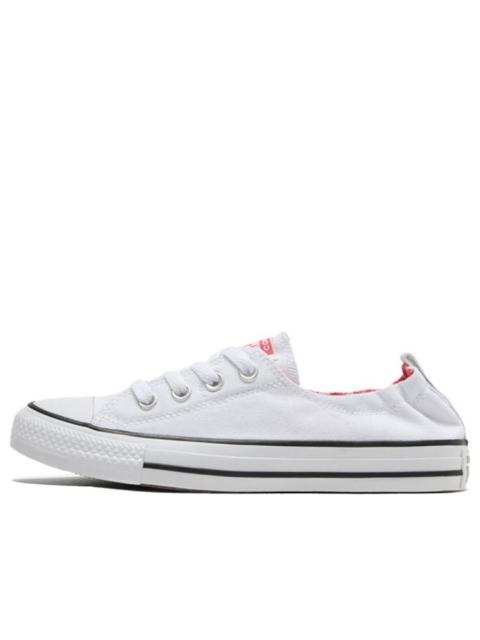 Converse (WMNS) Converse Chuck Taylor All Star Classic White 568540F