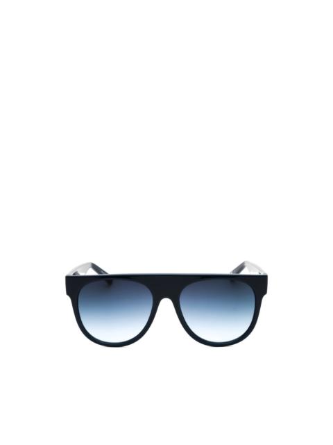 FILA round-frame sunglasses