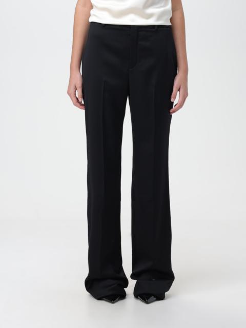 Saint Laurent wool pants