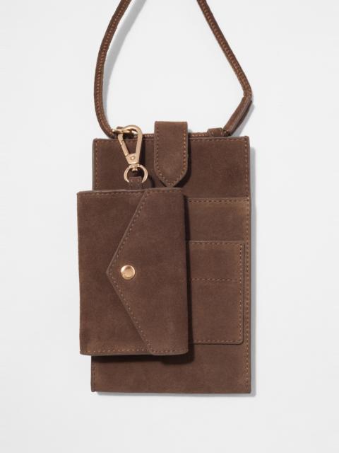 & Other Stories Phone Pouch