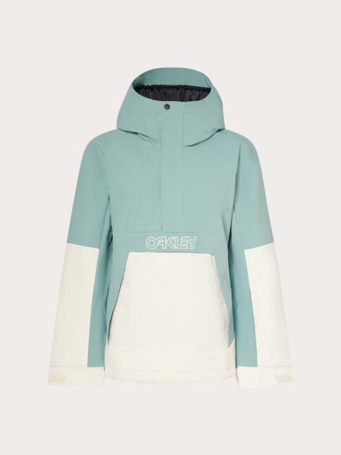 OAKLEY Wmns Tnp Tbt Insulated Anorak