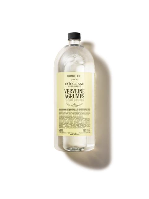L'Occitane Citrus Verbena Perfumed Shower Gel Refill