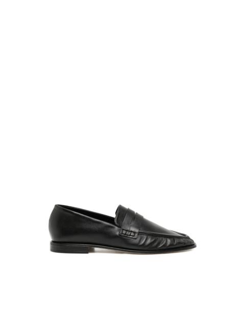 Studio Amelia leather loafers