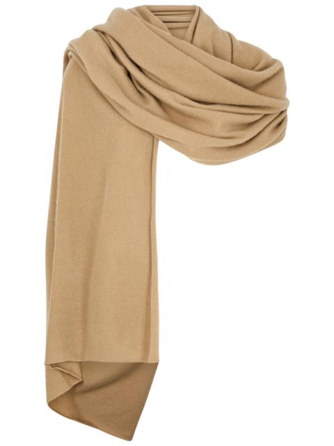 Vince Cashmere blanket scarf