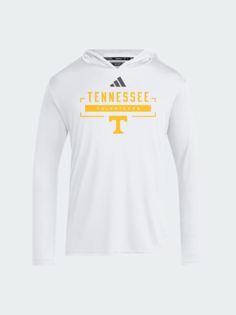 adidas TENNESSEE VOLUNTEERS M D4T LS HOODY