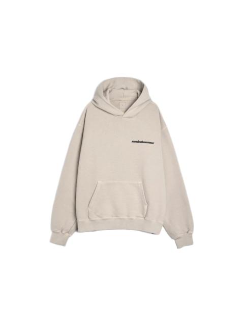 YEEZY Yeezy Season 5 "Chalk" Hoodie Mist