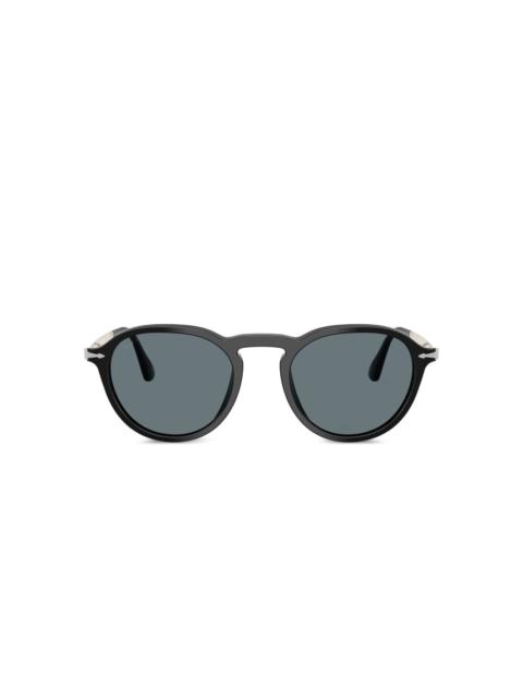 Persol round-frame sunglasses
