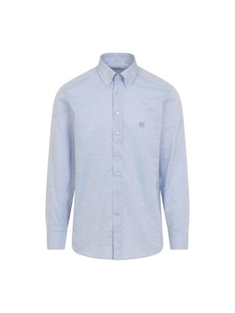 Etro Roma Shirt