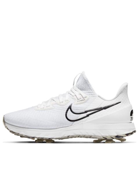 Nike Air Zoom Infinity Tour 'White Black' CT0540-133