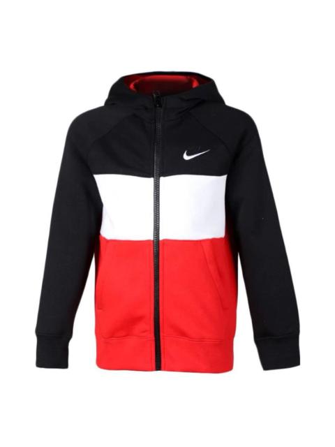 Nike Nike Air Full-Zip Jacket CJ7855-011