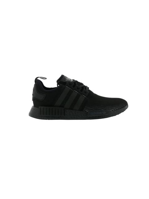 adidas NMD R1 Triple Black Reflective