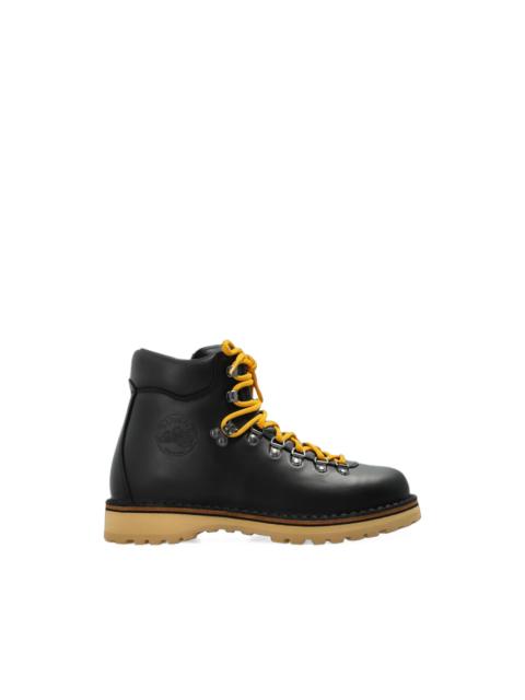 Diemme Roccia Vet leather ankle boots