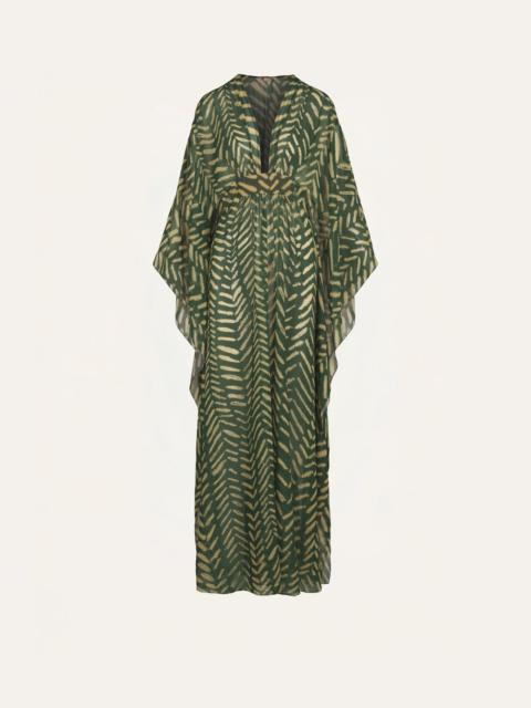 Johanna Ortiz Secret Garden Dress