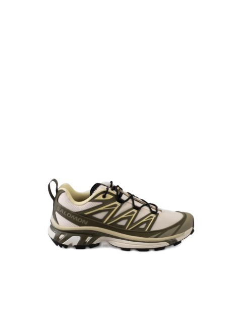 SALOMON lace-up sneakers