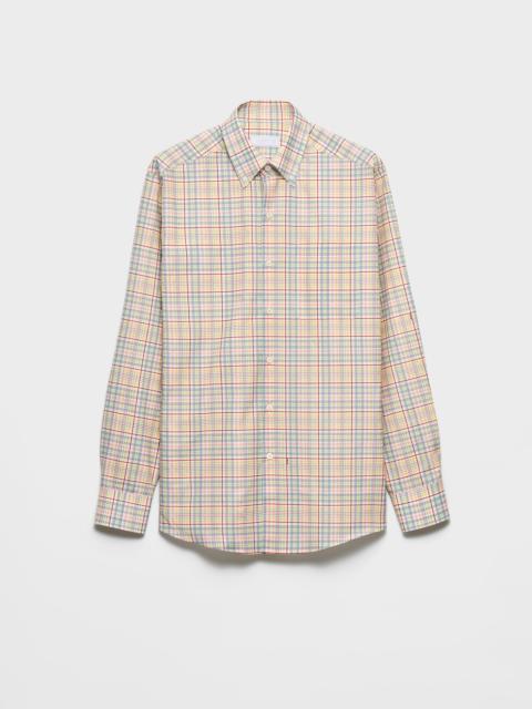 Prada Cotton shirt