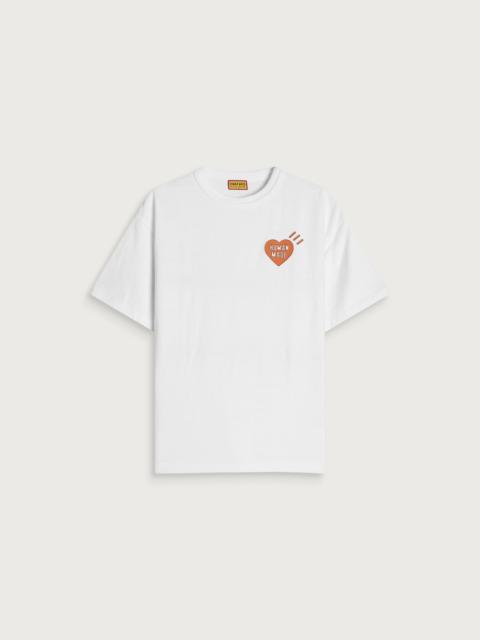 Human Made Human Made Heart Logo T-Shirt