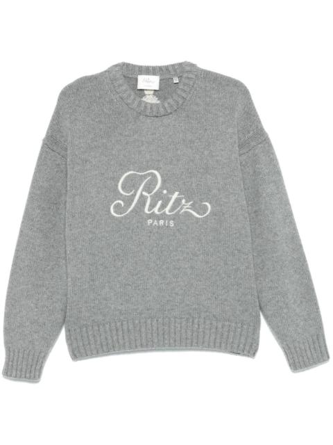 FRAME cashmere sweater