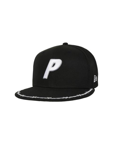 PALACE PALACE NEW ERA P 59FIFTY BLACK
