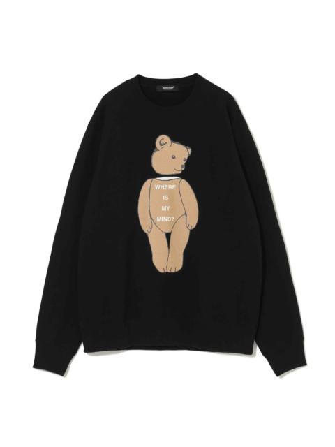 UNDERCOVER UC1F4891-2