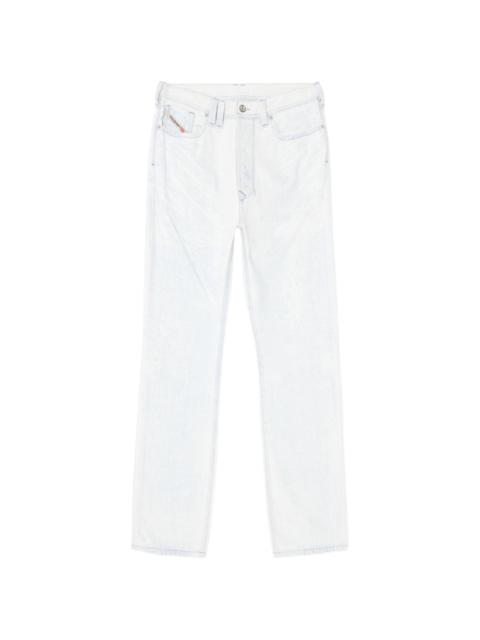 Diesel Larkee straight-leg jeans