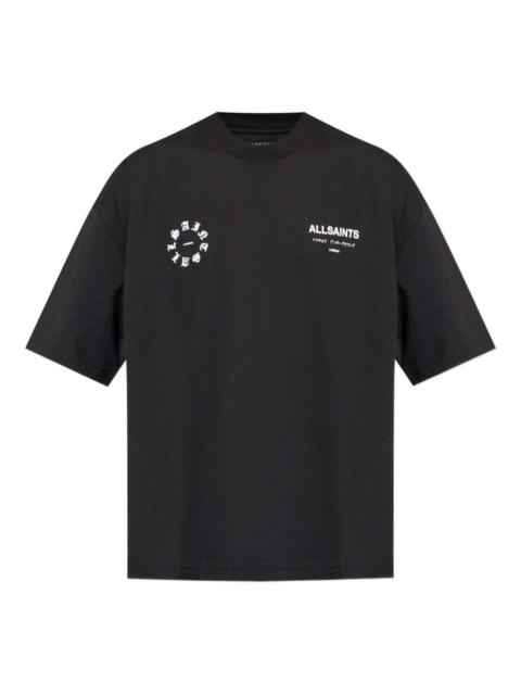 ALLSAINTS Kindred logo T-shirt