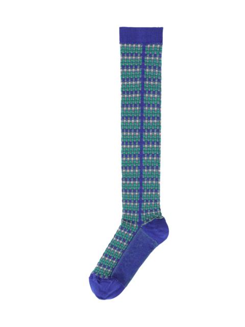 ISSEY MIYAKE POKO POKO SQUARE SOCKS