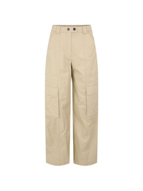 Lionelle cargo trousers