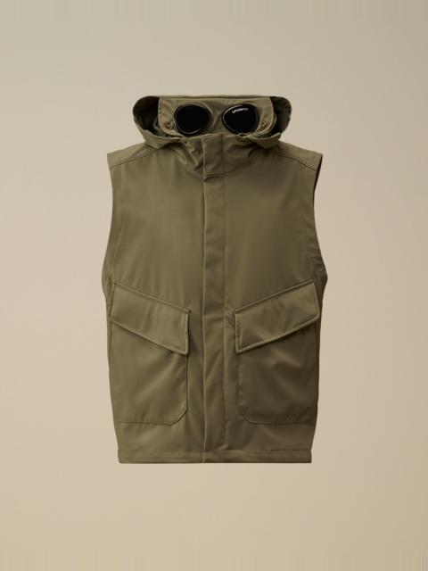 C.P. Company C.P. Shell-R Goggle Gilet
