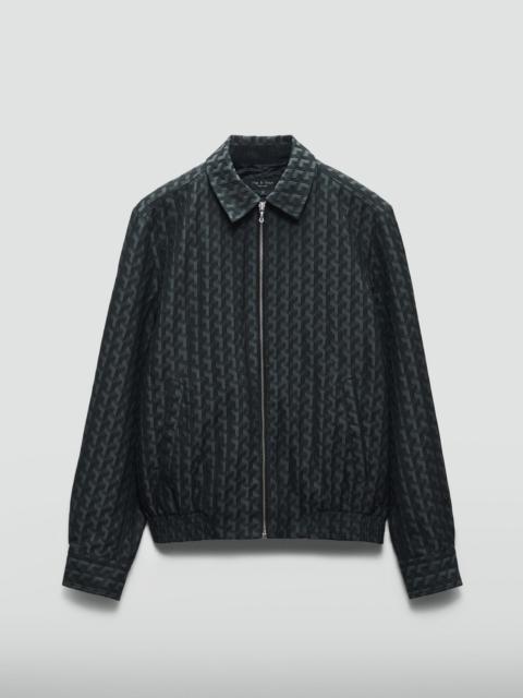 rag & bone Irving Italian Jacquard Jacket
Relaxed Fit