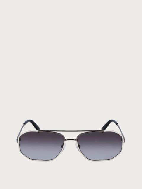 FERRAGAMO SUNGLASSES