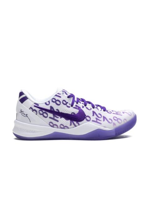 Maison MIHARAYASUHIRO Kobe 8 'Protro' Court (Purple)