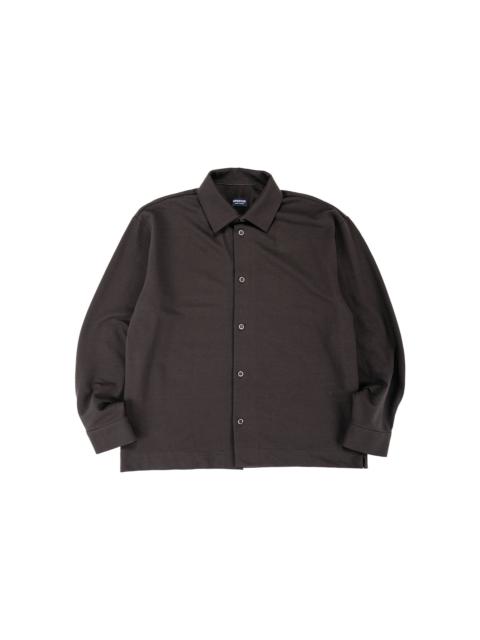 ARPENTEUR Opto Rachel Mesh Charcoal