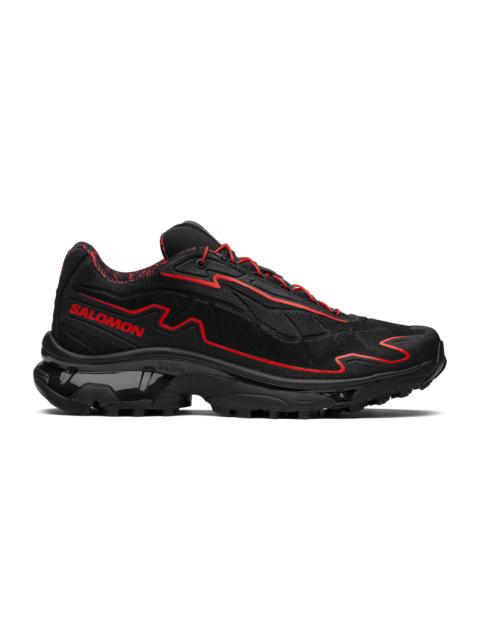 SALOMON XT-SLATE RED VIPER