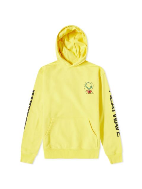 Brain Dead Heatwave Hoody