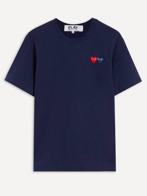 Comme des Garçons PLAY Men's T-Shirt