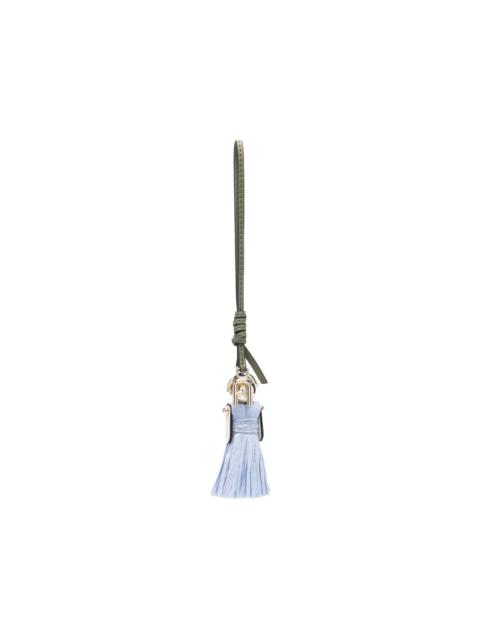 FURLA dress charm bag accessory