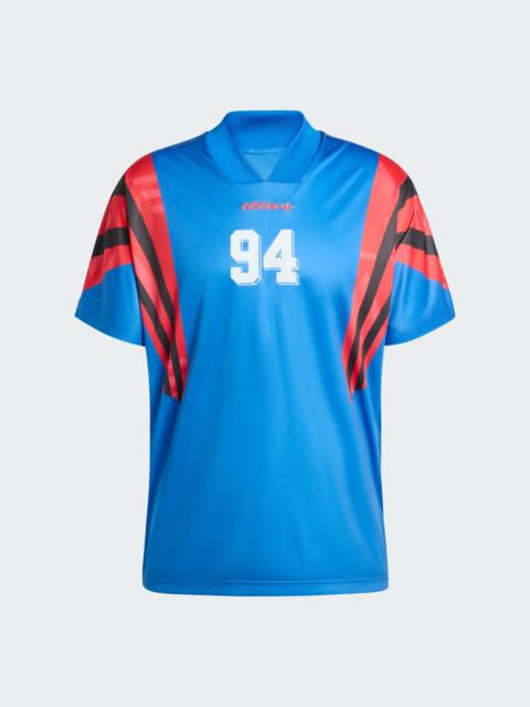 adidas Santiago AOP Infill Jersey