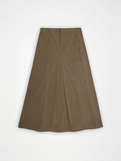 RAINS Tech Woven Skirt W